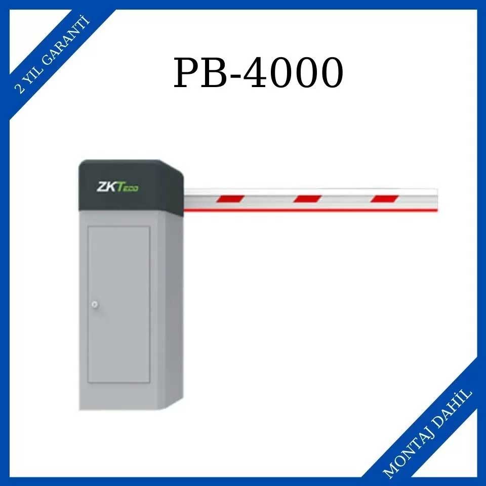 ZKTeco PB 4000