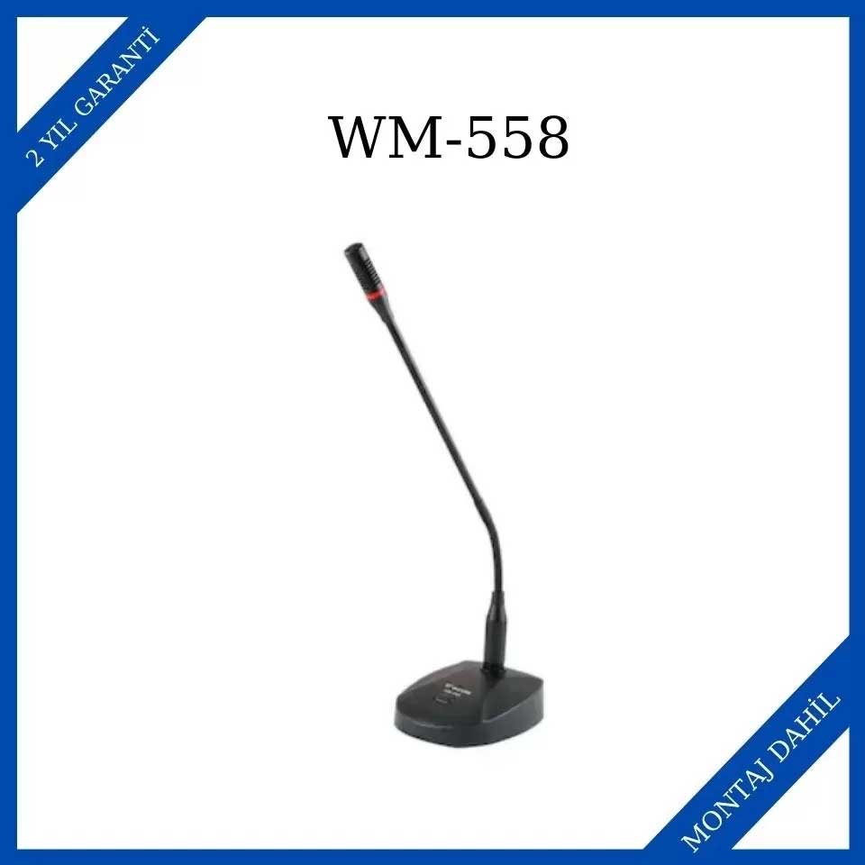 Westa WM 558