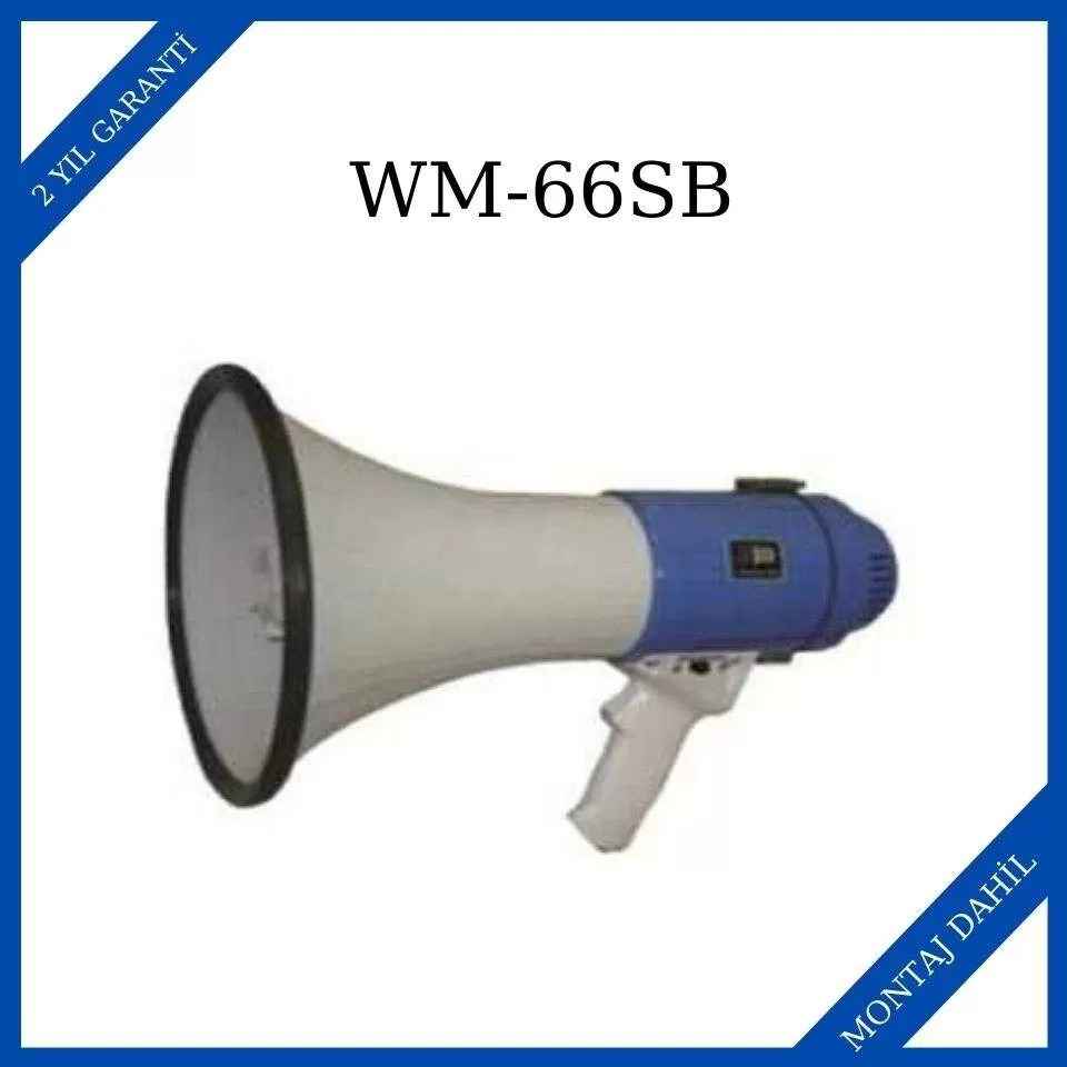 Westa WM 66SB
