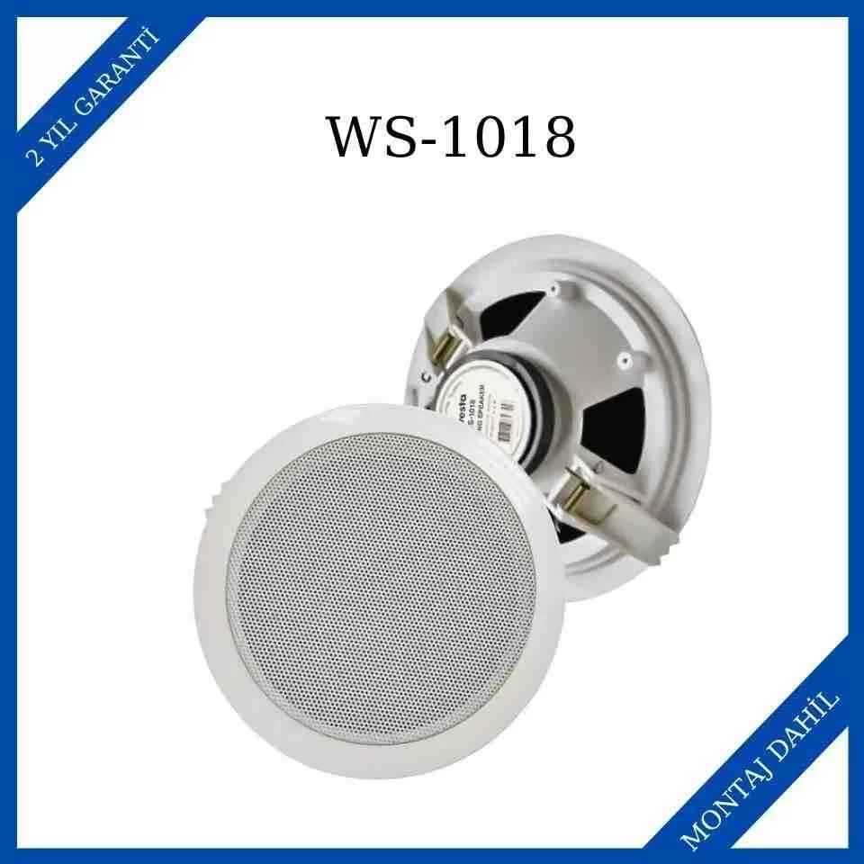 Westa WS 1018