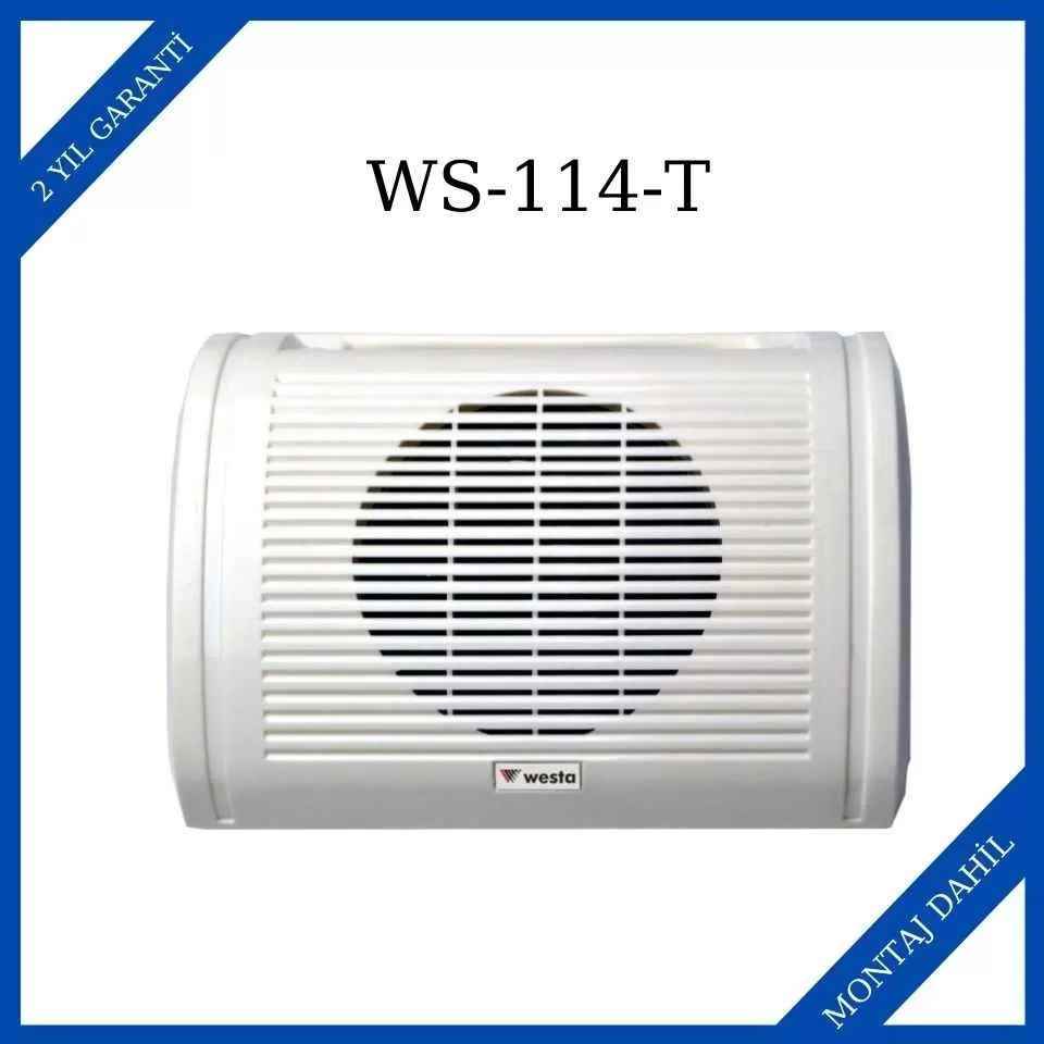 Westa WS 114 T