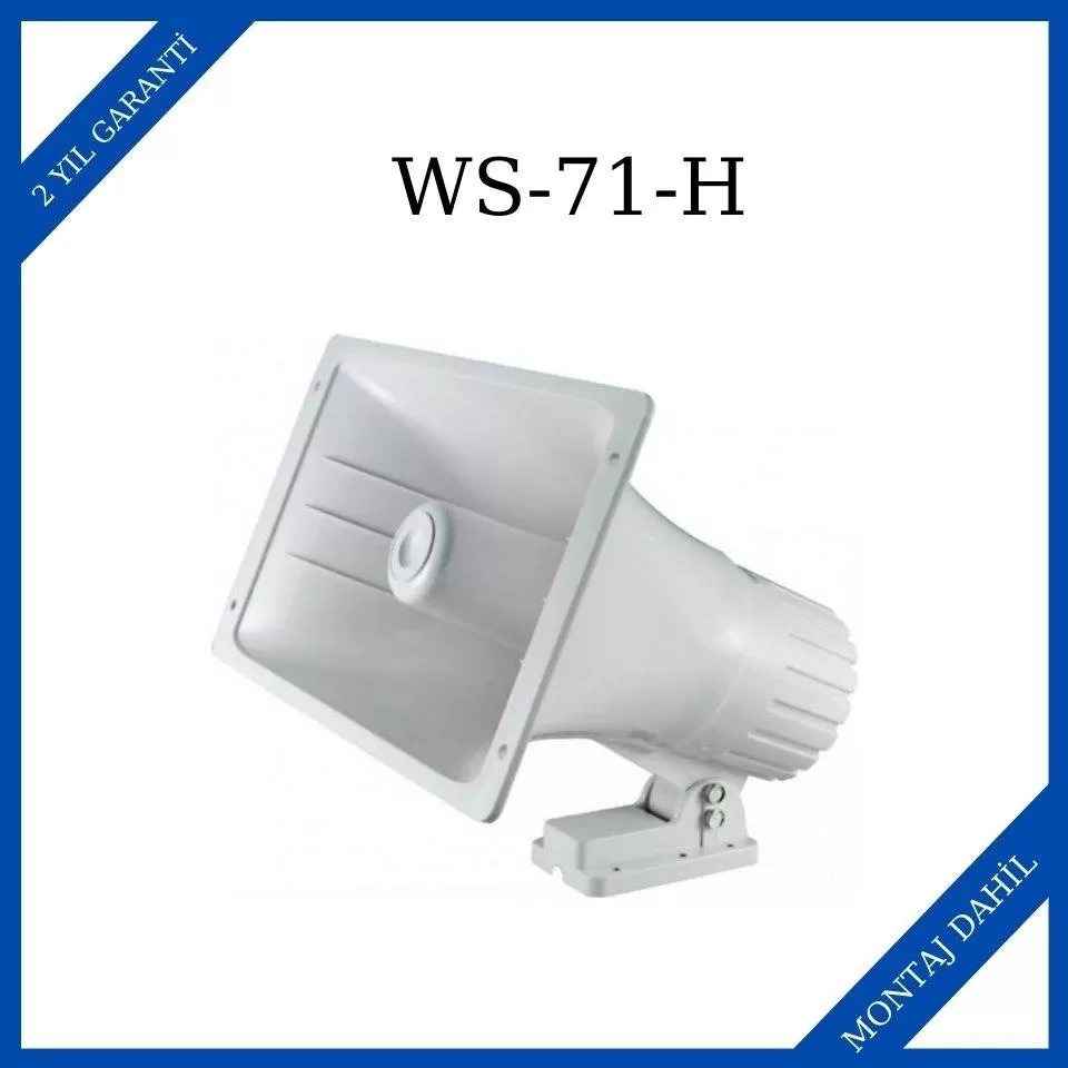 Westa WS 71 H