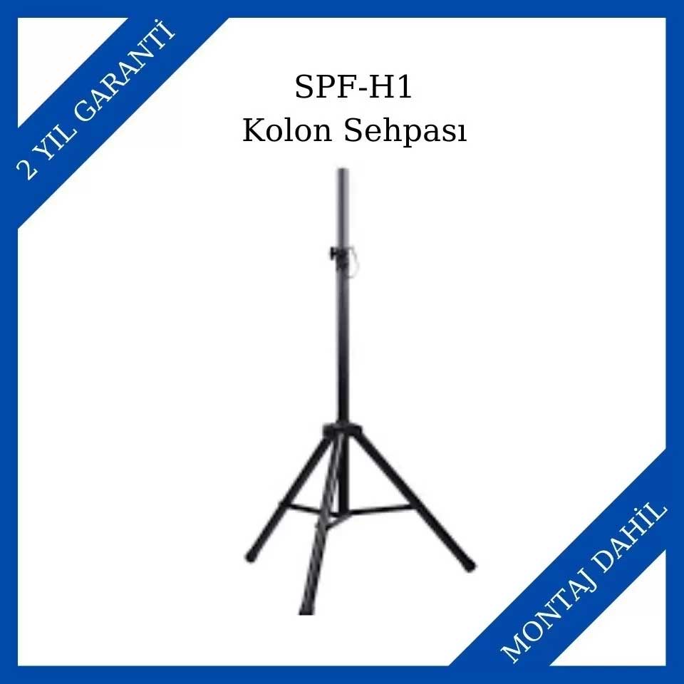 Westa SPF-H1 Kolon Sehpası