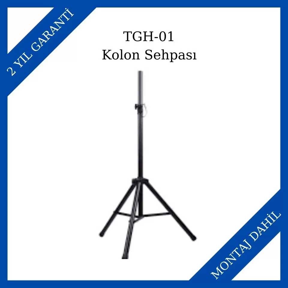 Westa TGH-01 Kolon Sehpası