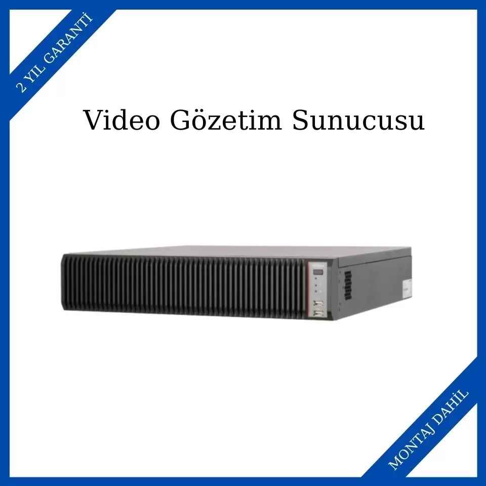 Dahua Video Gözetim Sunucusu