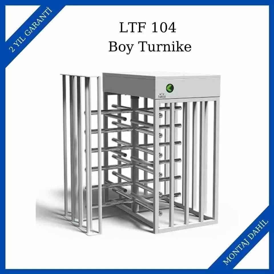 Tansa LTF 104 Boy Turnike