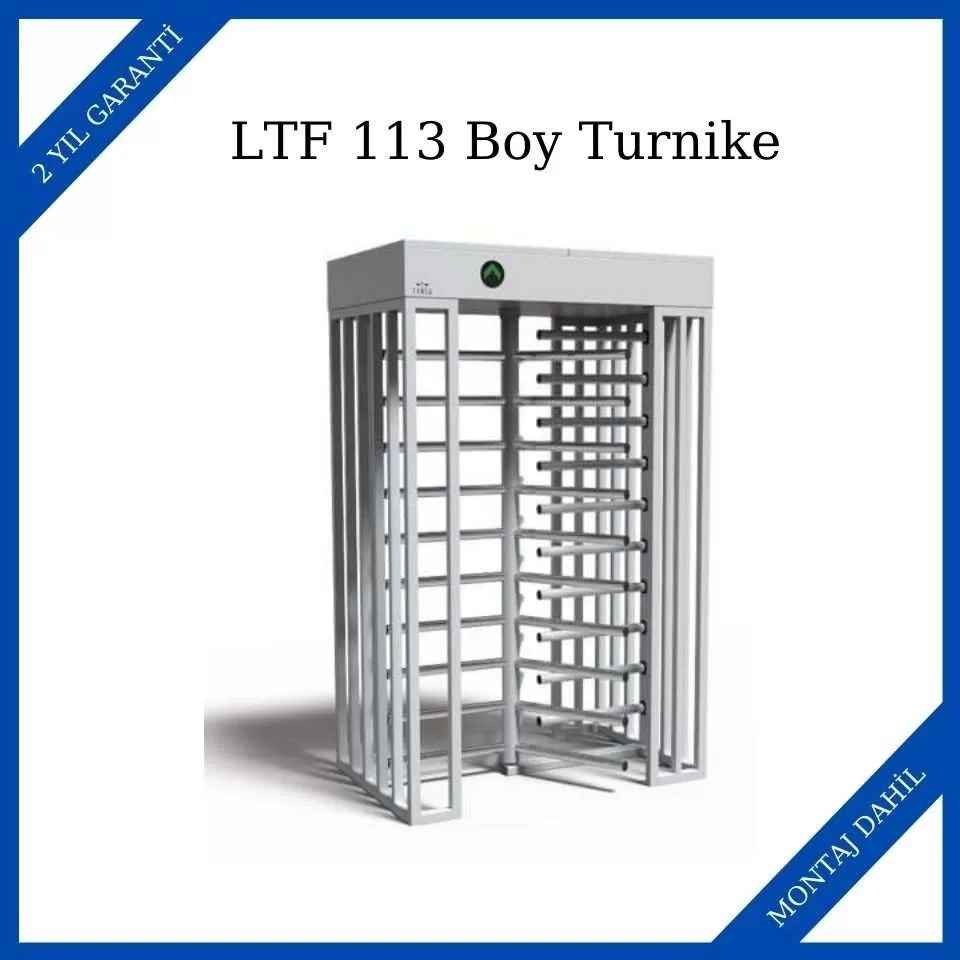 Tansa LTF 113 Boy Turnike