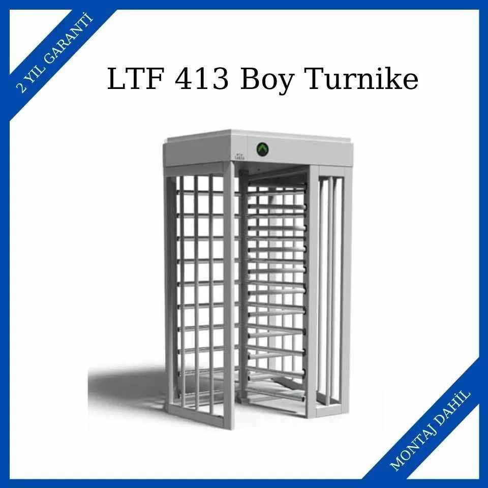 Tansa LTF 413 Boy Turnike