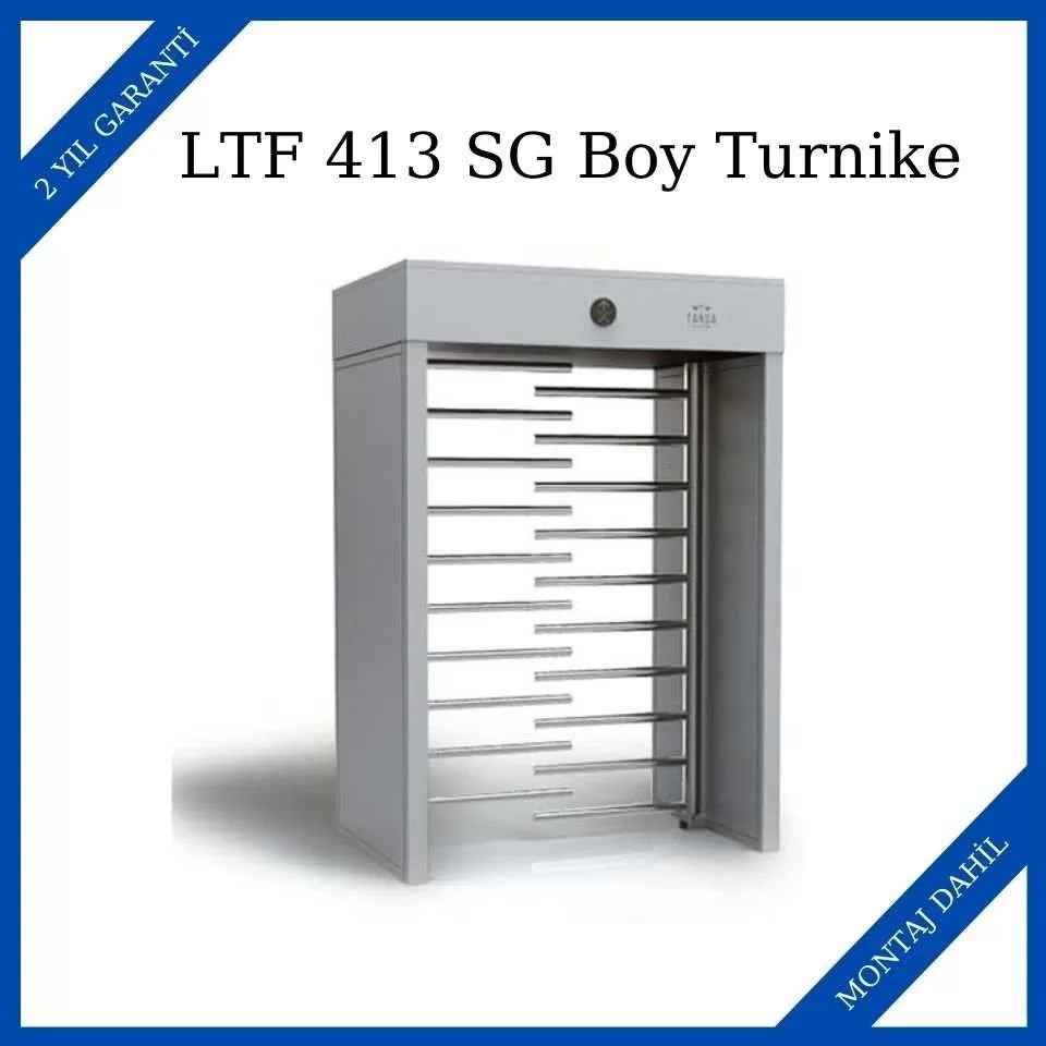 Tansa LTF 413 SG Boy Turnike