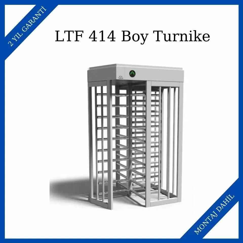 Tansa LTF 414 Boy Turnike