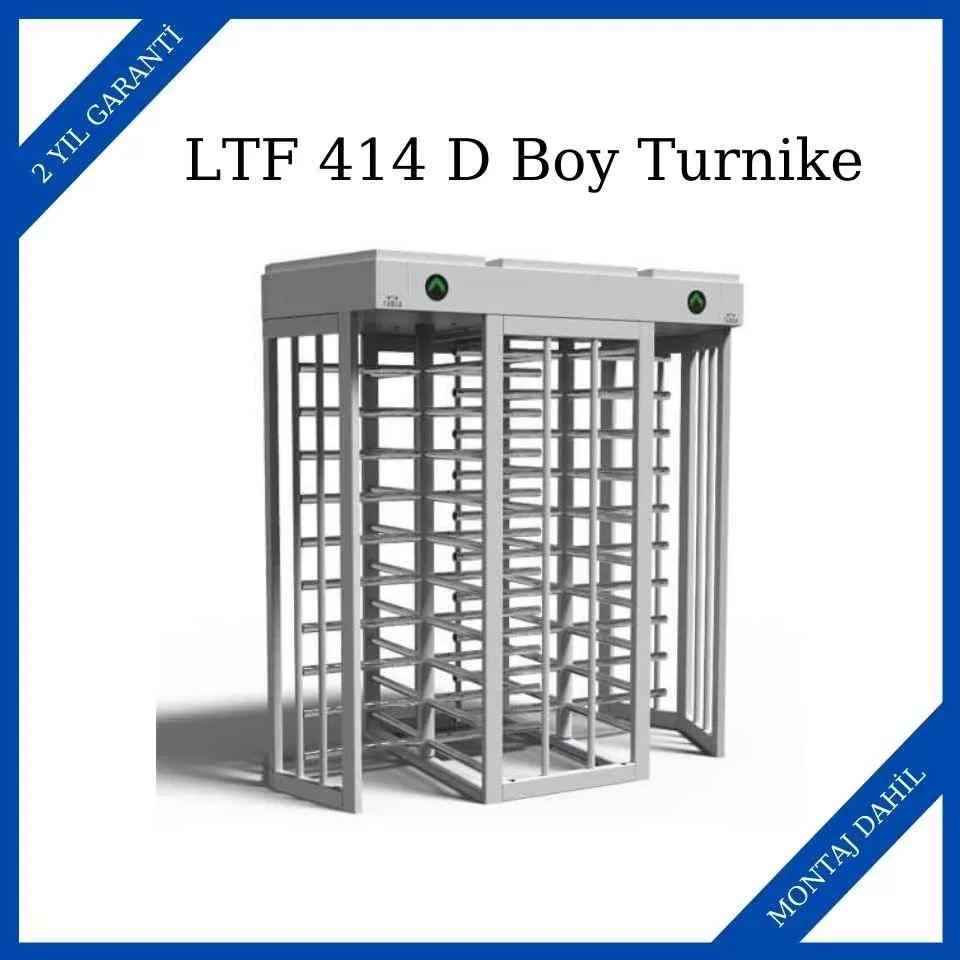 Tansa LTF 414 D Boy Turnike