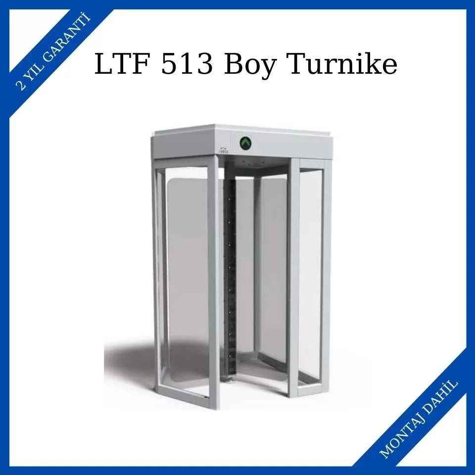 Tansa LTF 513 Boy Turnike