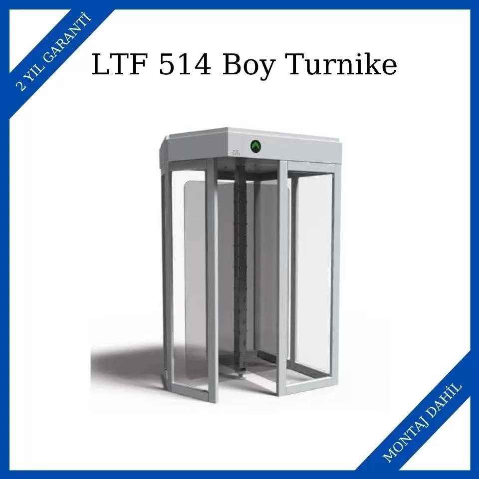 Tansa LTF 514 Boy Turnike