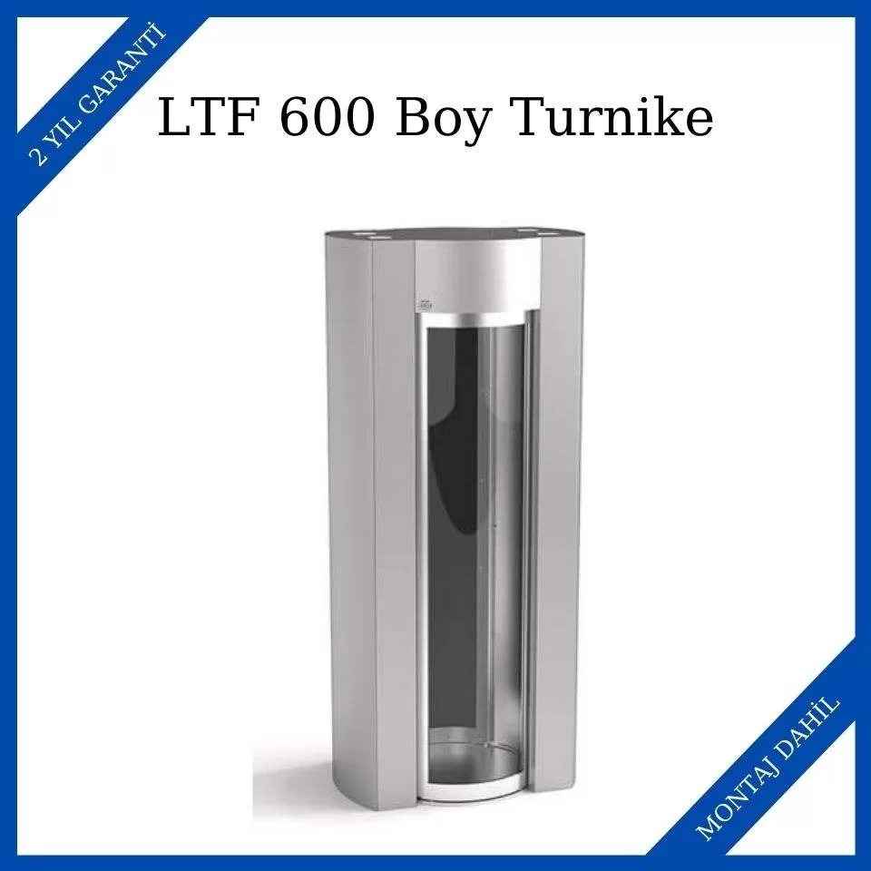 Tansa LTF 600 Boy Turnike