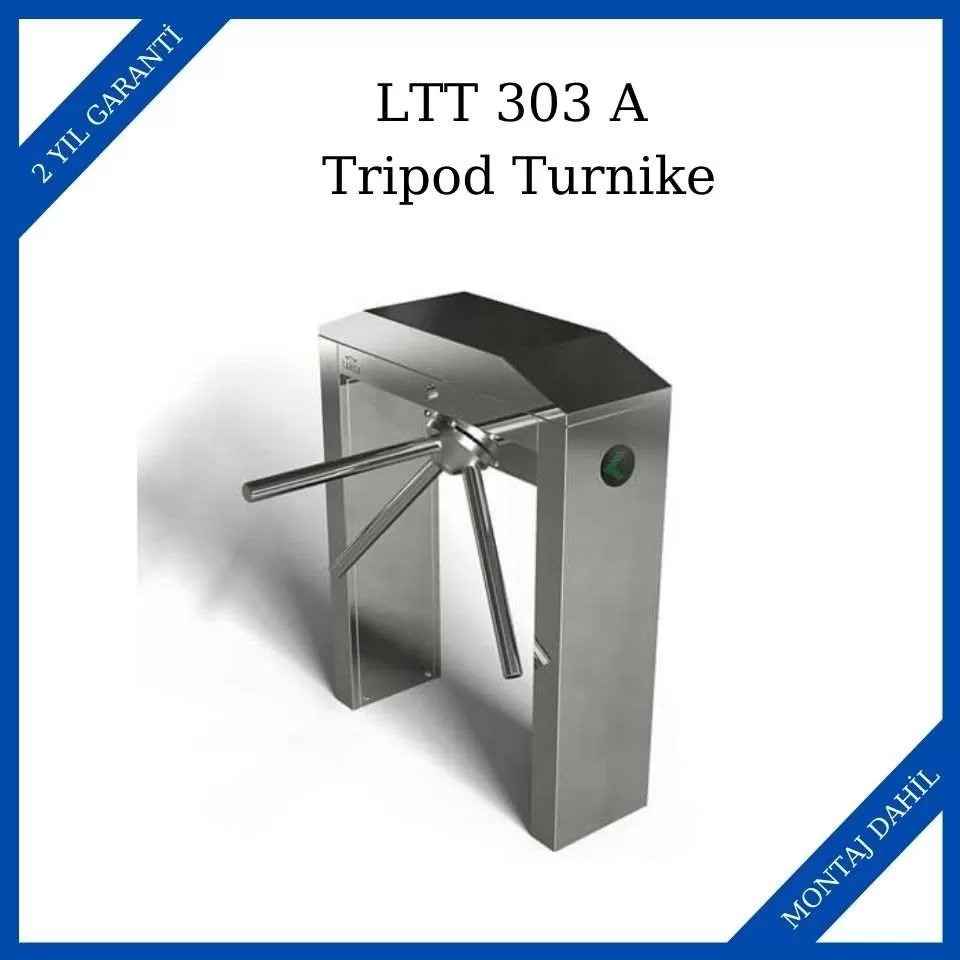 Tansa LTT 303 A Tripod Turnike