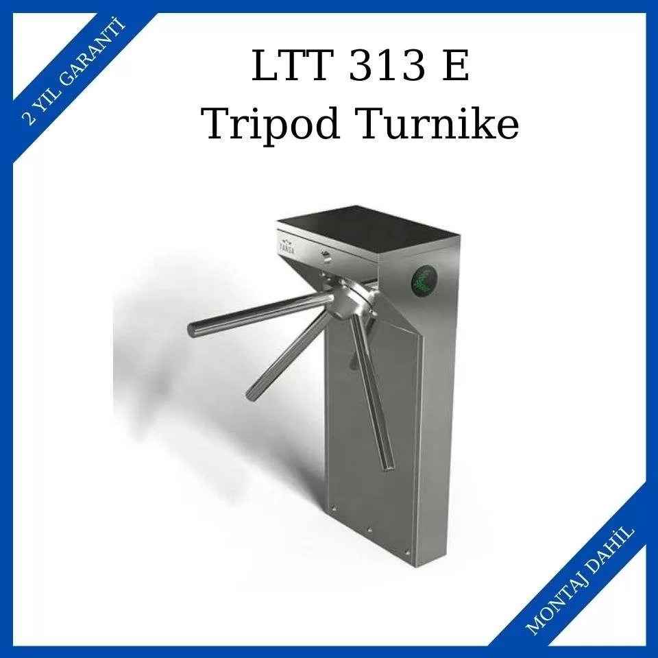Tansa LTT 313 E Tripod Turnike