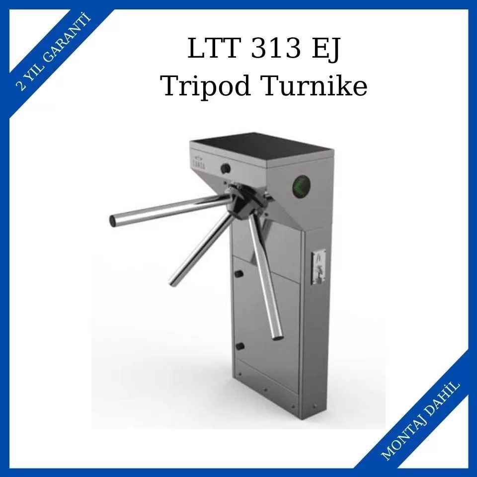 Tansa LTT 313 EJ Tripod Turnike
