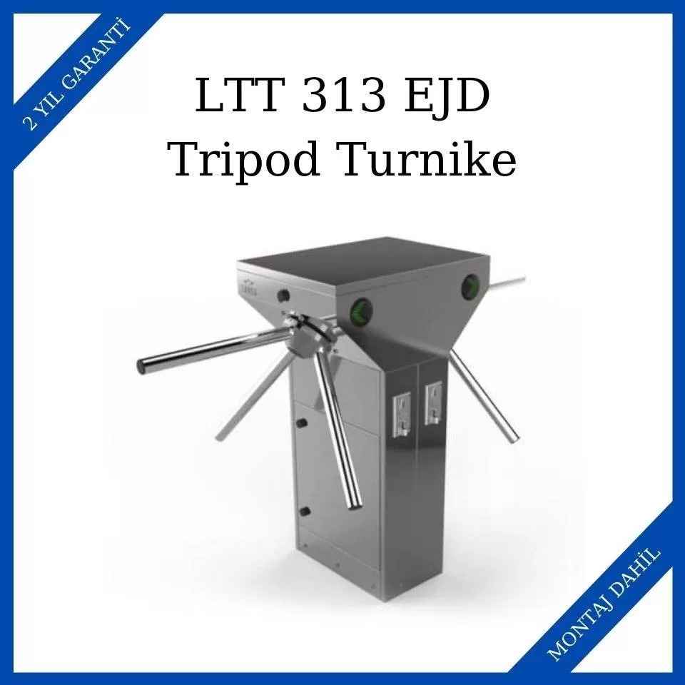 Tansa LTT 313 EJD Tripod Turnike