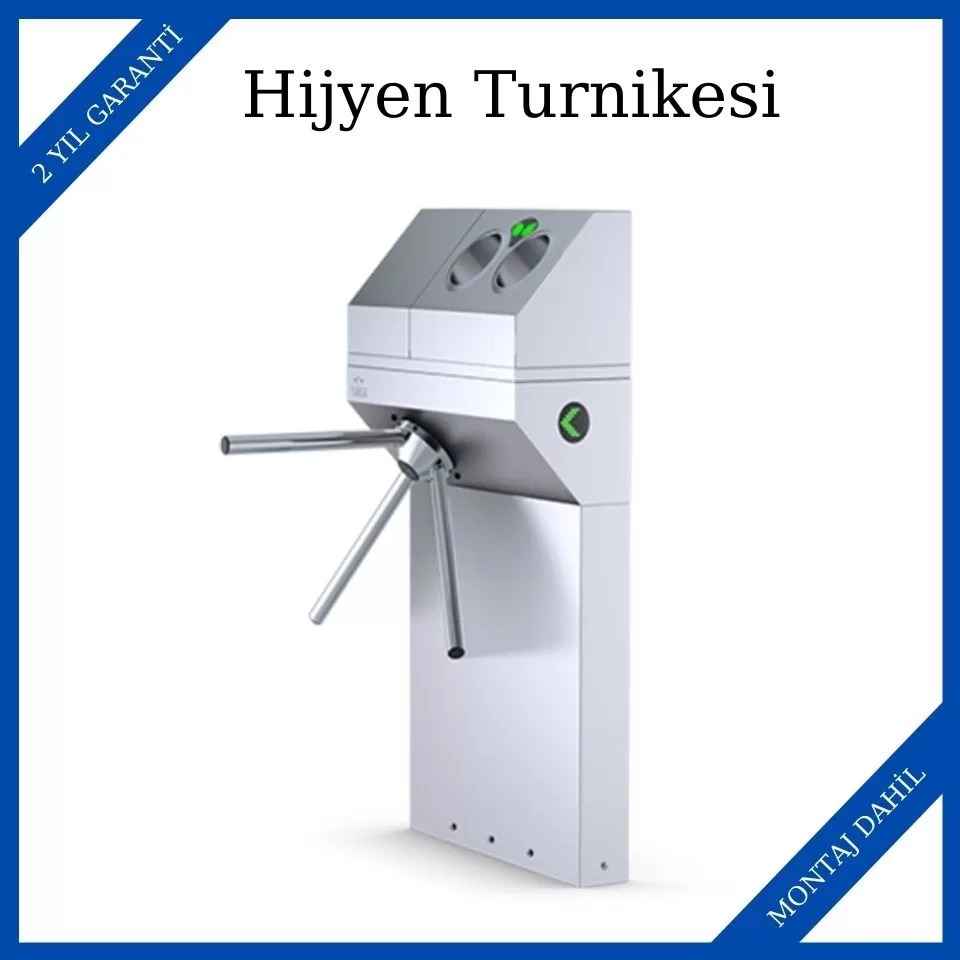 Tansa Hijyen Turnikesi