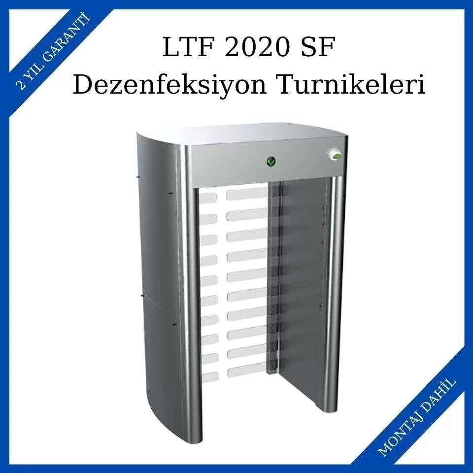 Tansa LTF 2020 SF