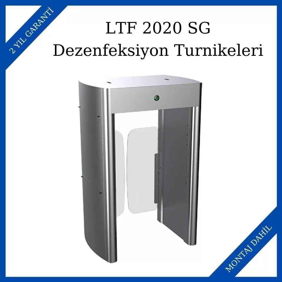 Tansa LTF 2020 SG