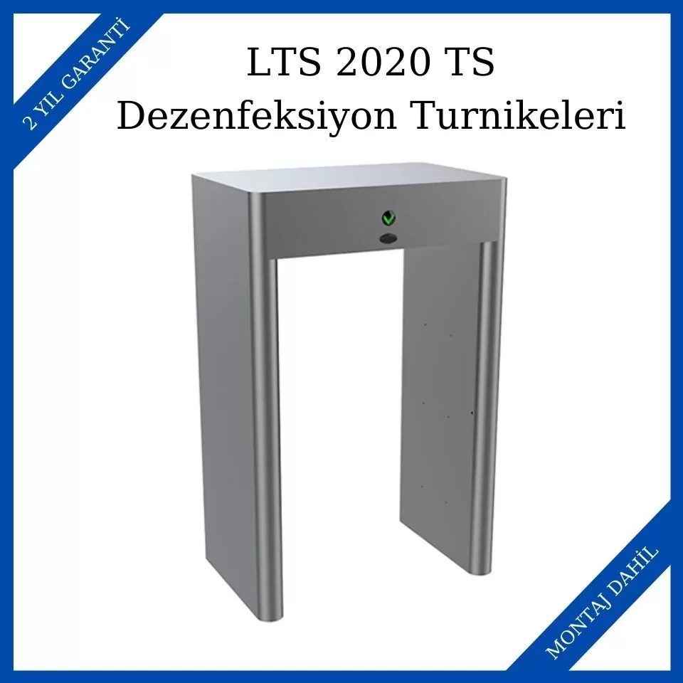 Tansa LTS 2020 TS