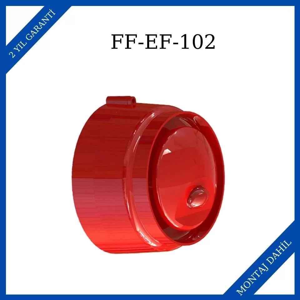 Finder FF EF 102 Elektronik Flaşör