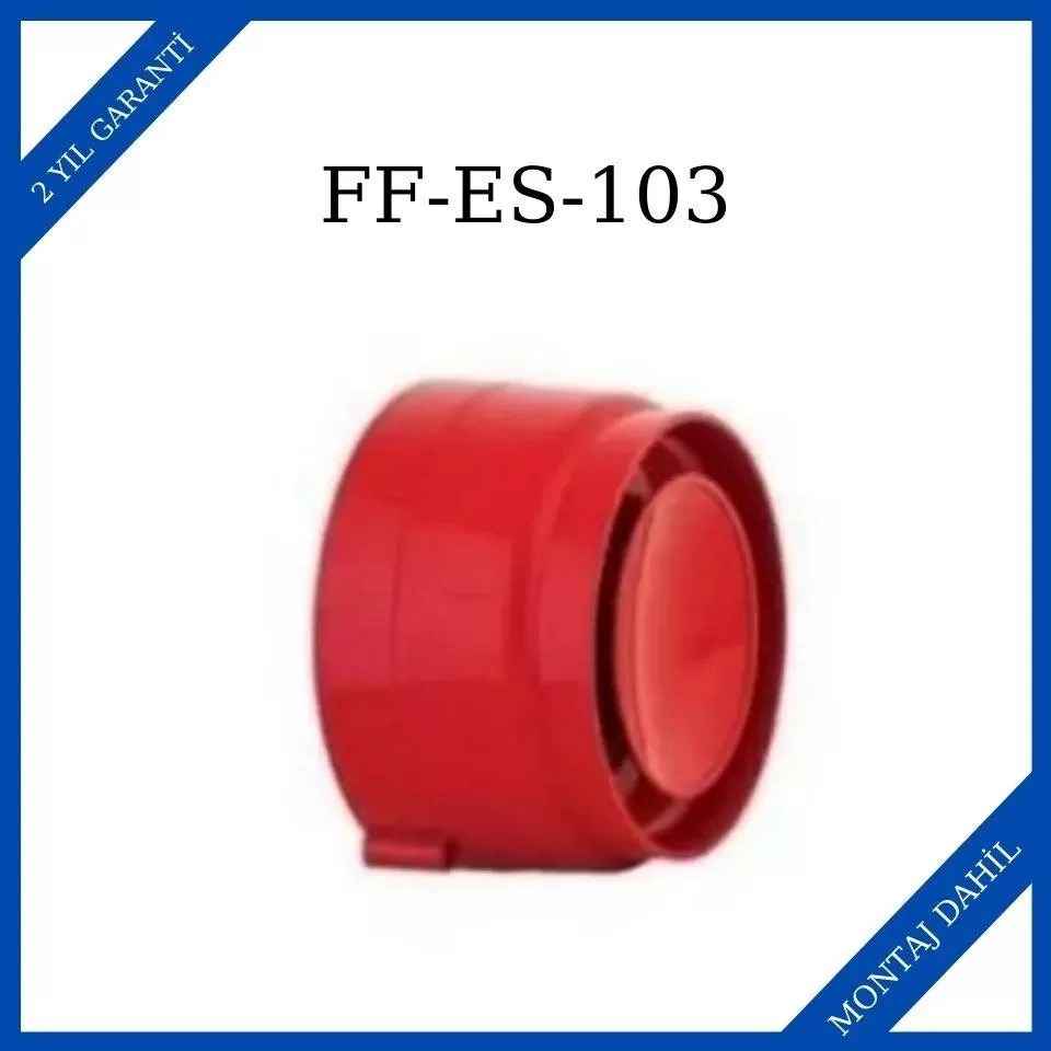 Finder FF ES 103 Elektronik Siren