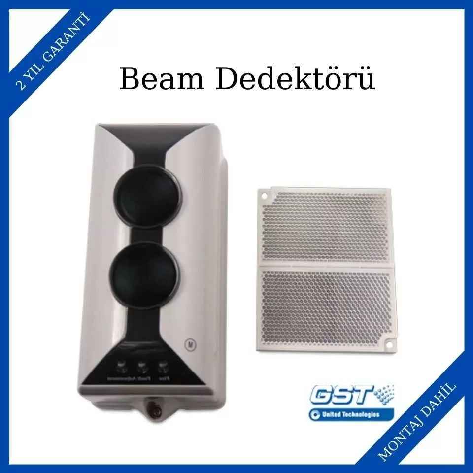 GST Beam Dedektörü