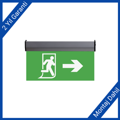 Gazitek Acil Yönlendirme 