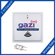 Gazitek HGS Sistemi