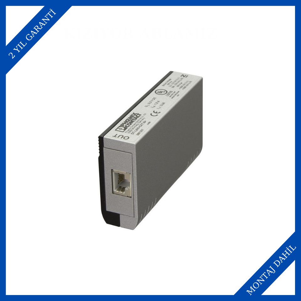 Phoenix Contact 2881007 Poe Switchler