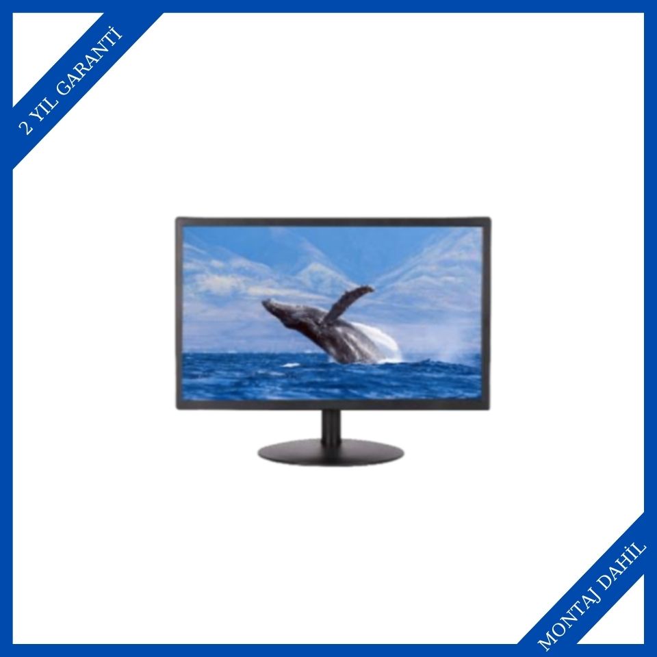 Tiandy TM-LED55A 55′′ TFT LED 4K Monitör