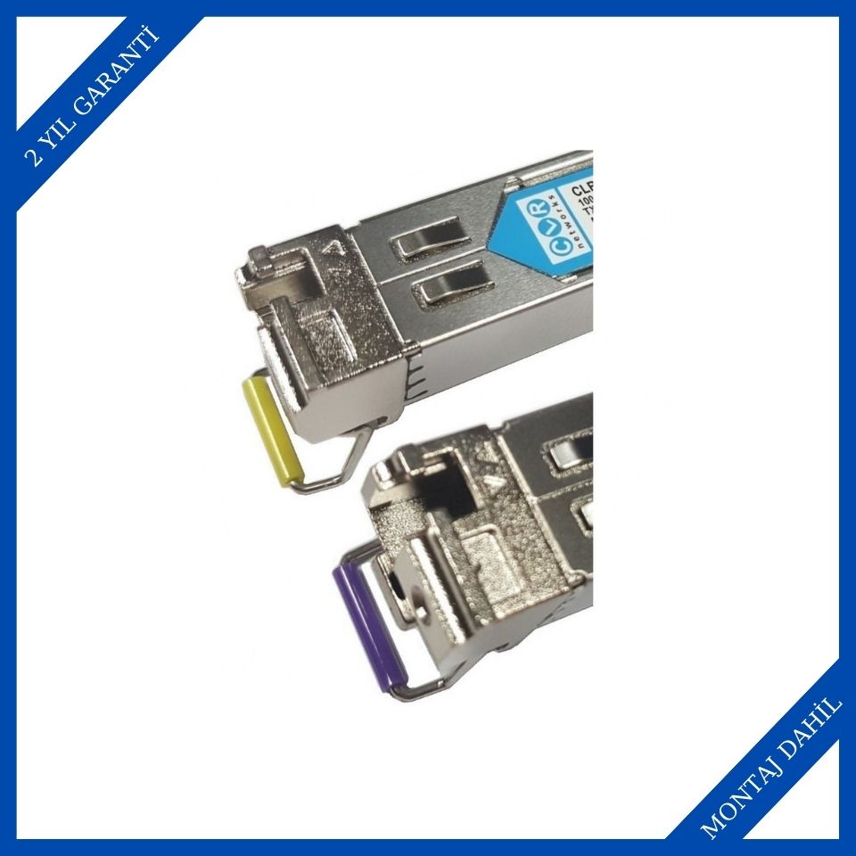 CLR Networks CLR-FES-FB15 SFP Modül