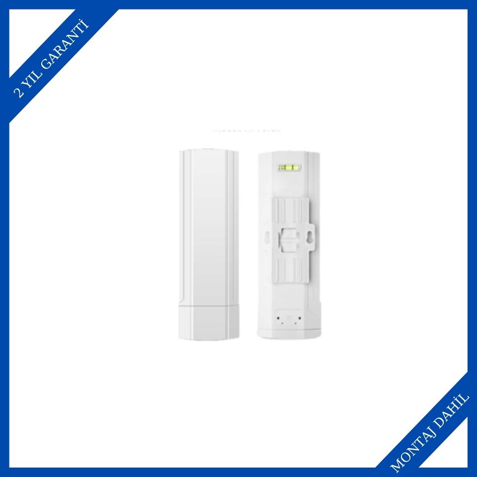 Tiandy WA-8KM-Gigabit Dış ortam Wireless Anten
