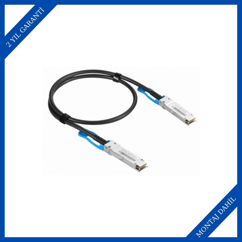 Onet Cabling System ON-DAC-C407M DAC Bakır Kablo