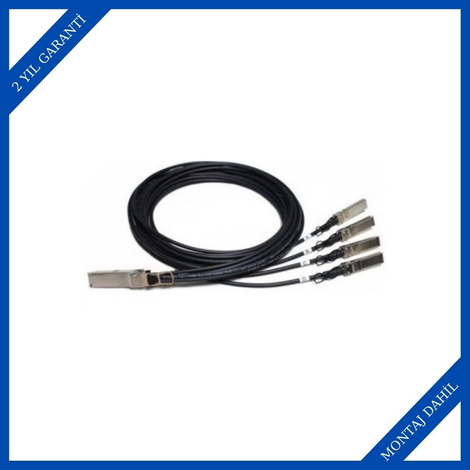 Onet Cabling System ON-DAC-CB405M DAC Bakır Kablo