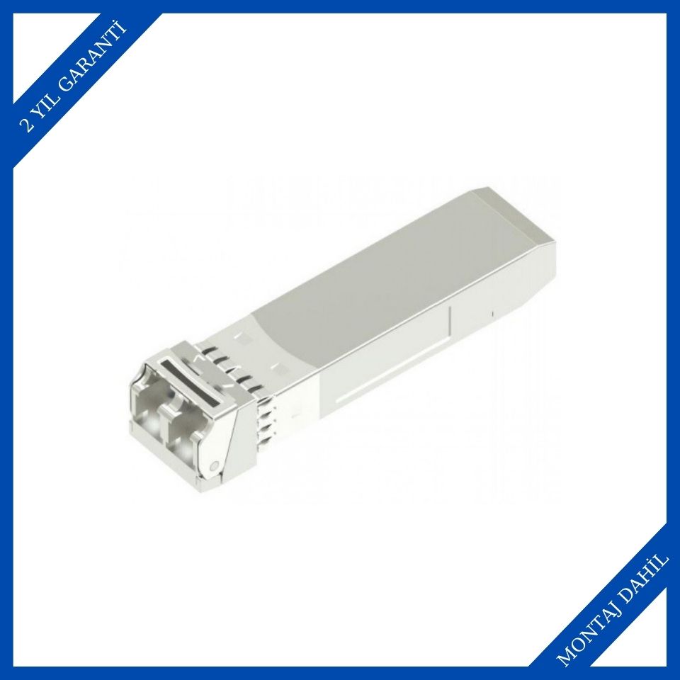 CLR Networks CLR-TGS-SR03ET SFP Modül 