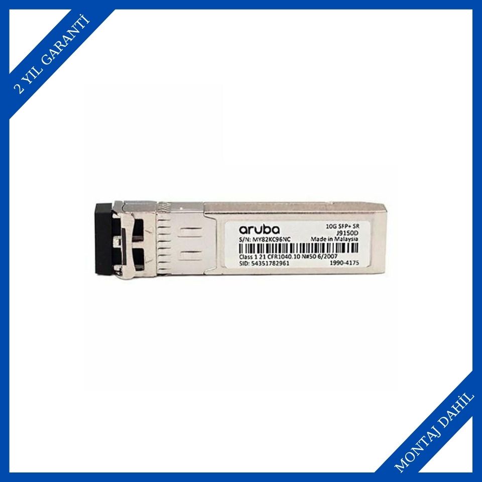 HP Networking J9150D SFP Modül