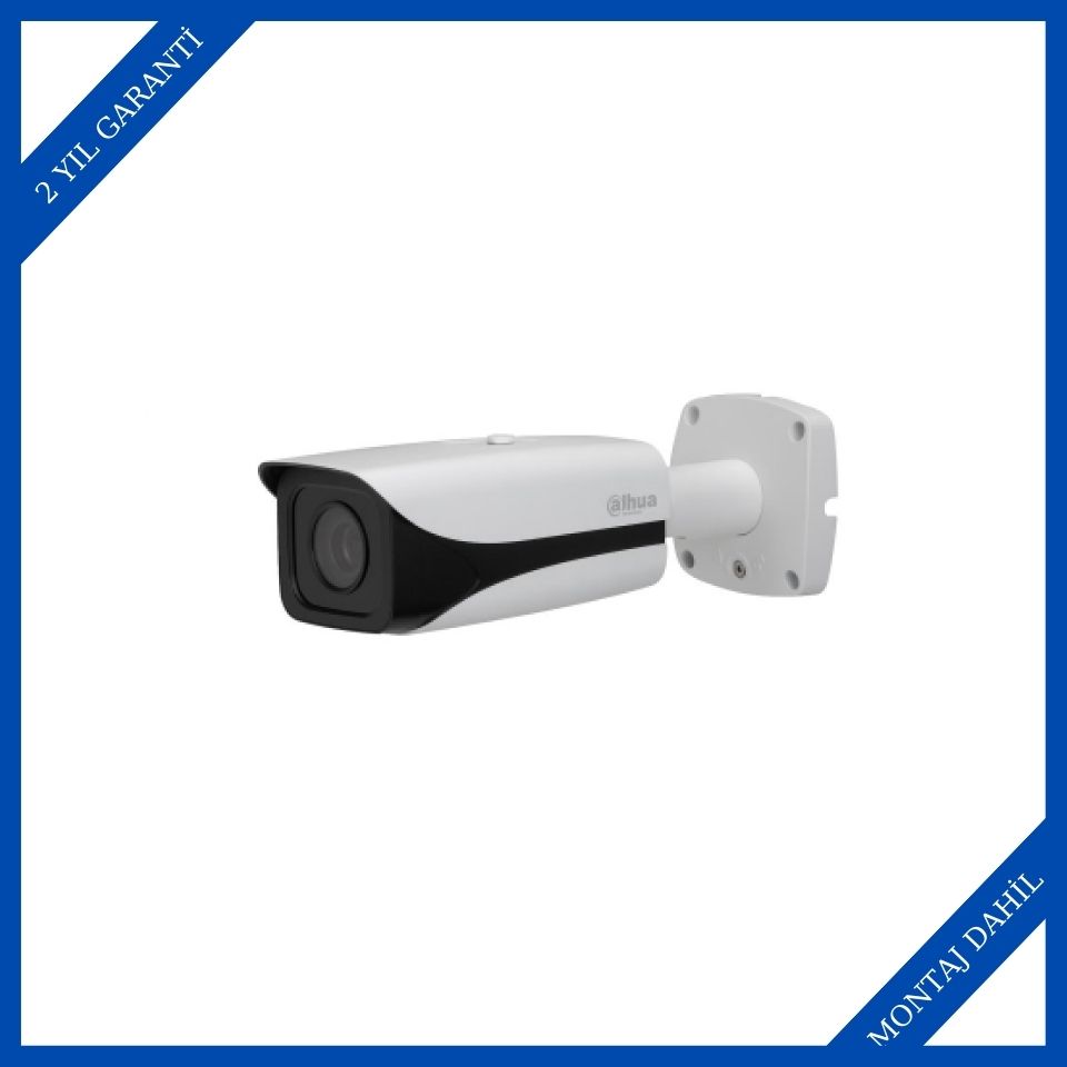 Dahua IPC-HFW5231E-Z5 2MP WDR IR Bullet Network Kamera