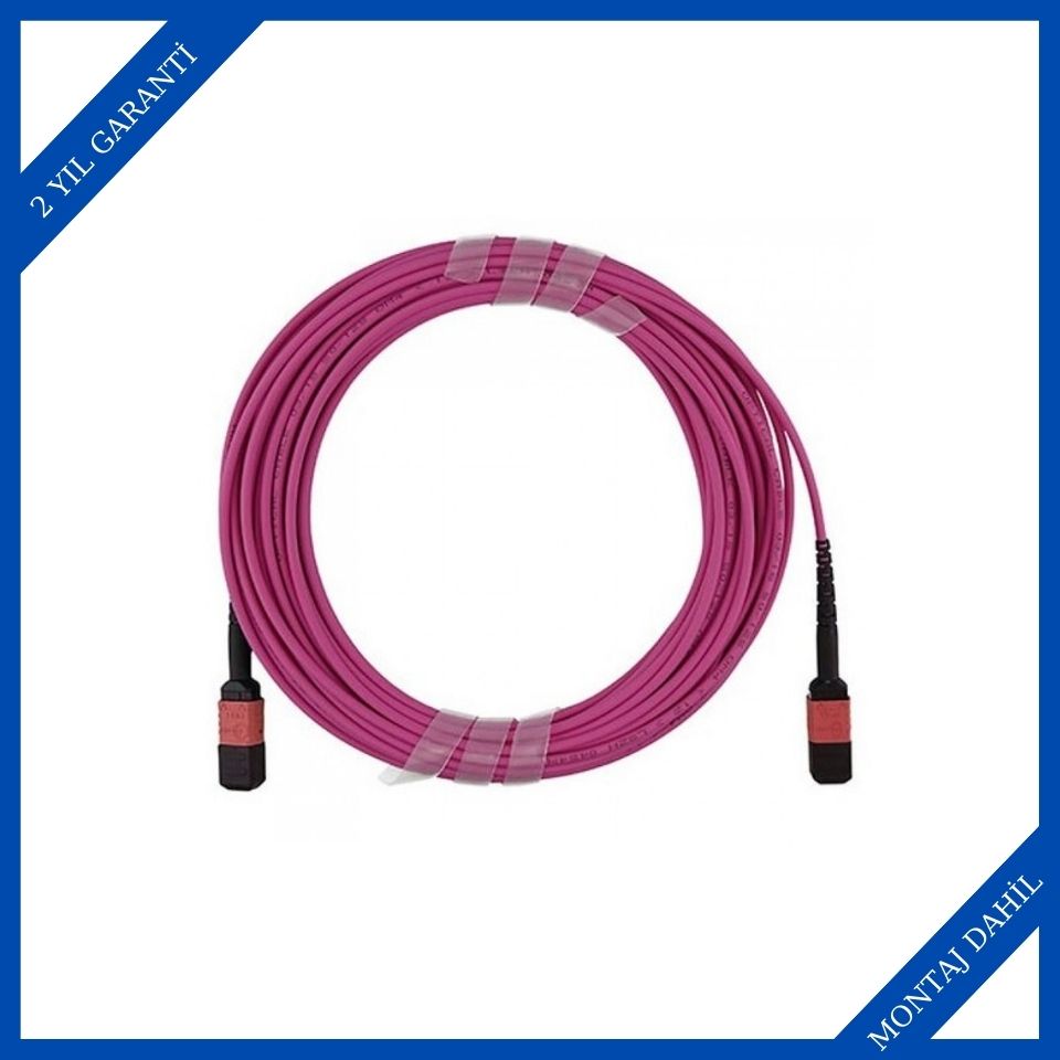 Onet Cabling System ON-MPO24-F4XXD MPO PB Kablo
