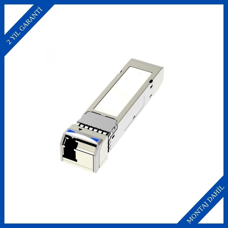 CLR Networks CLR-S12G-R120M SFP Modül