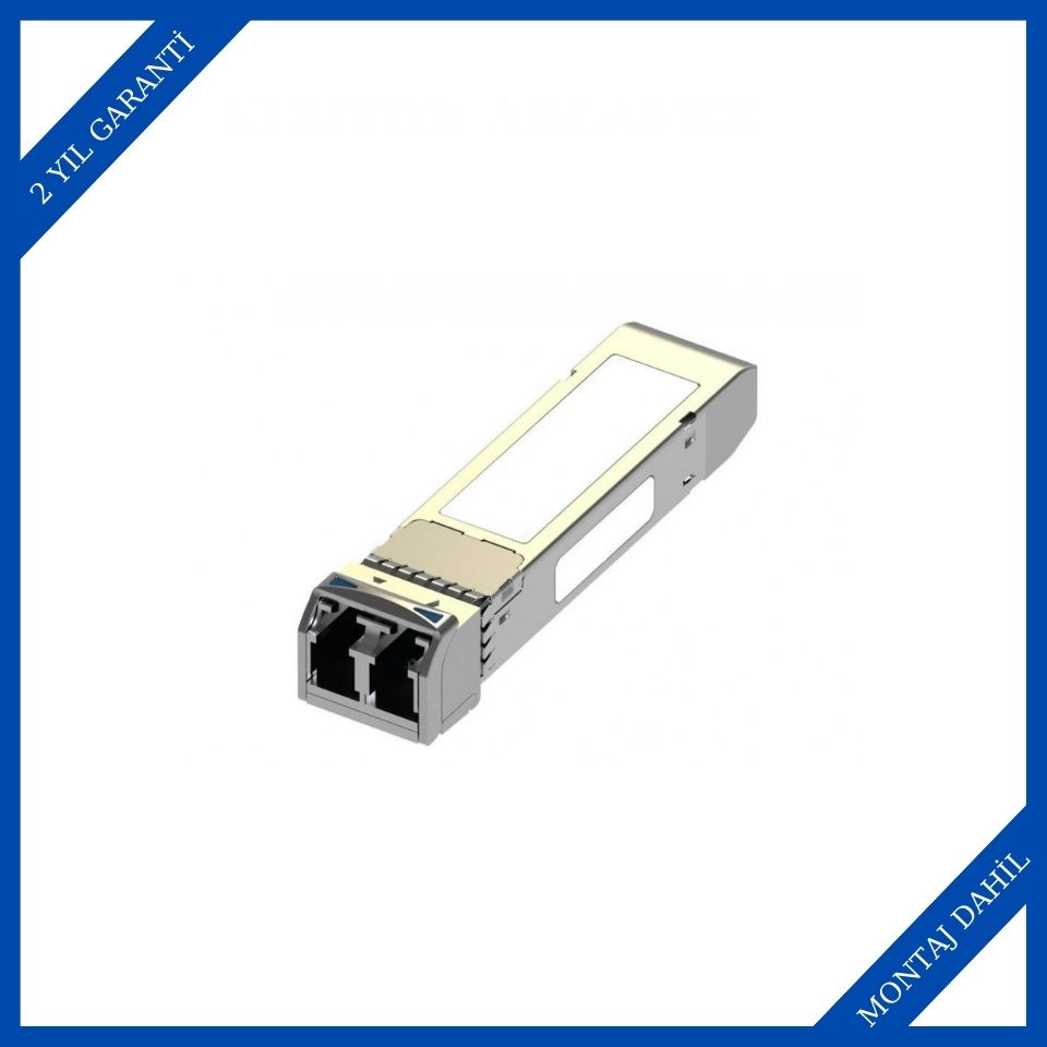 CLR Networks CLR-S12G-R220 SFP Modül