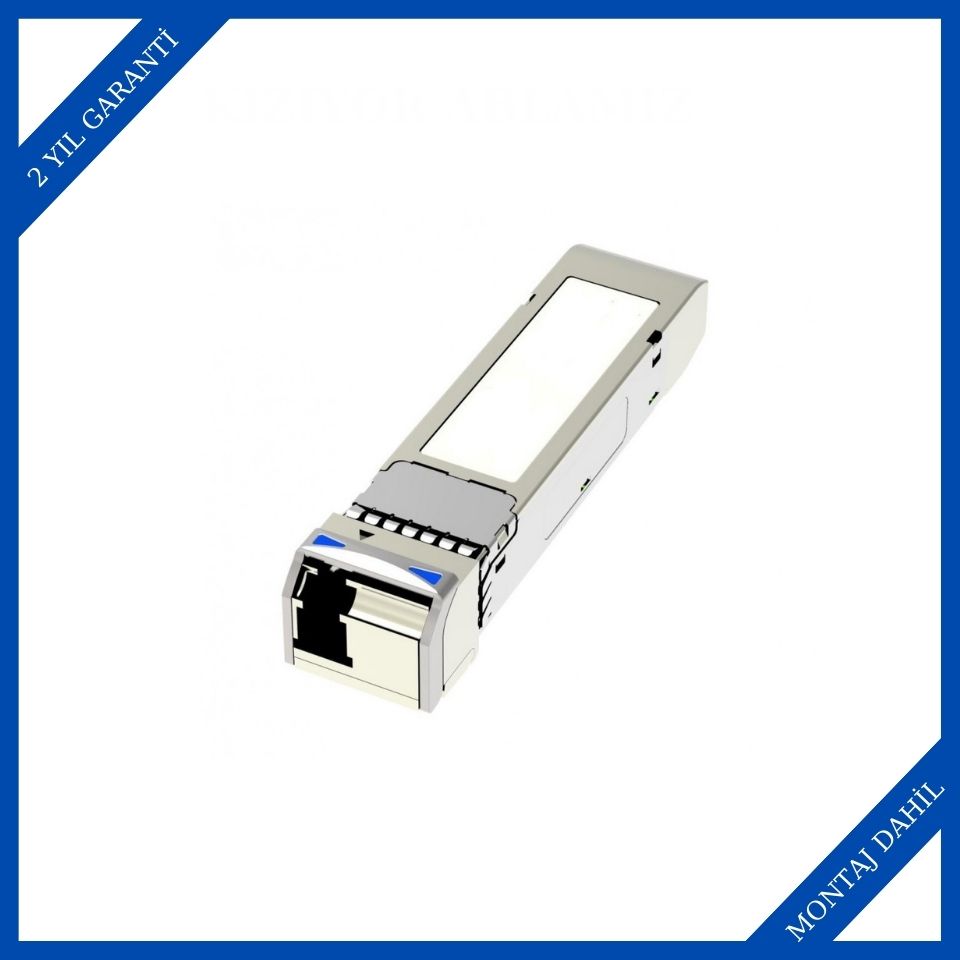 CLR Networks CLR-S12G-T120M SFP Modül